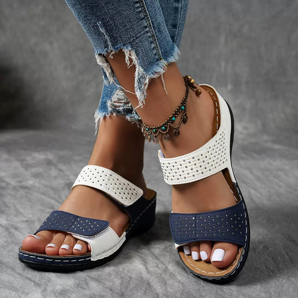 Eva™ | Comfortable Ergonomic Sandals