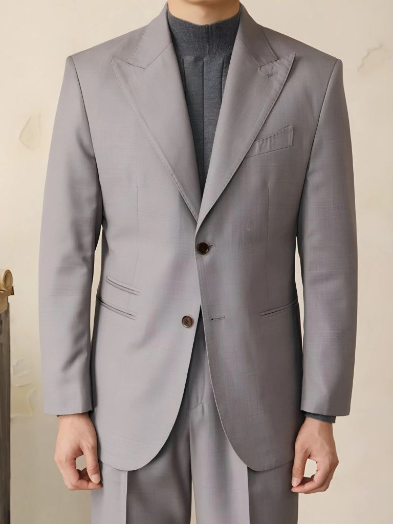Genova Elegant Suit - Casa  Laro CASA LARO