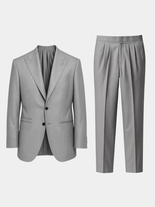 Genova Elegant Suit - Casa  Laro CASA LARO