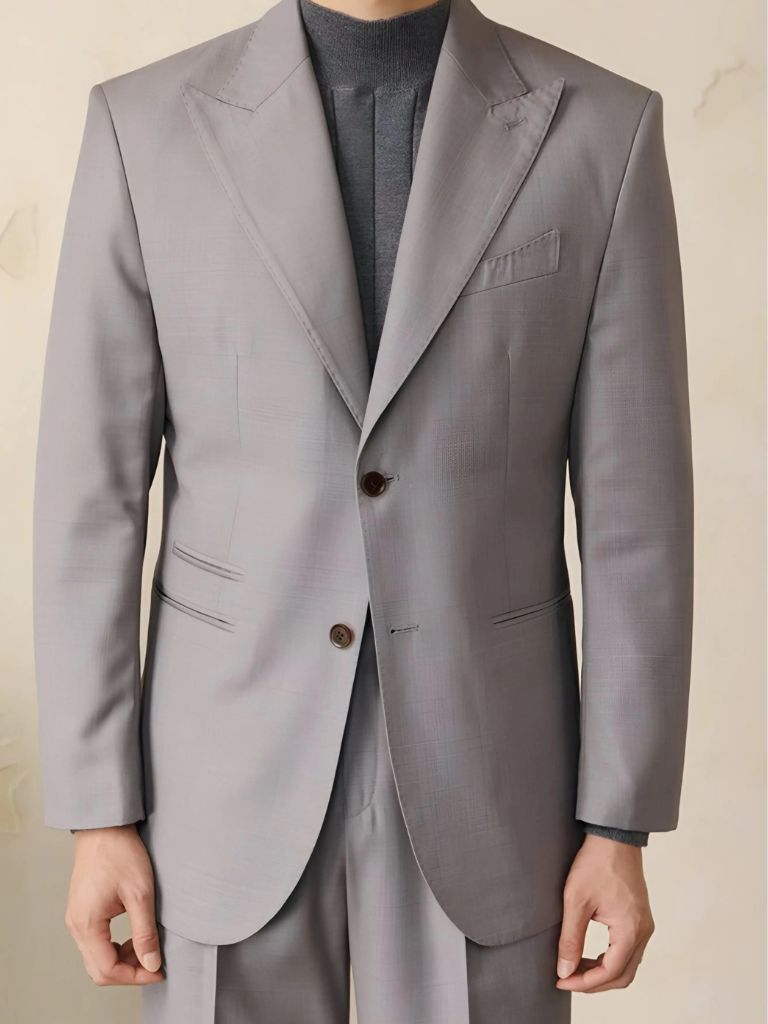 Genova Elegant Suit - Casa  Laro CASA LARO