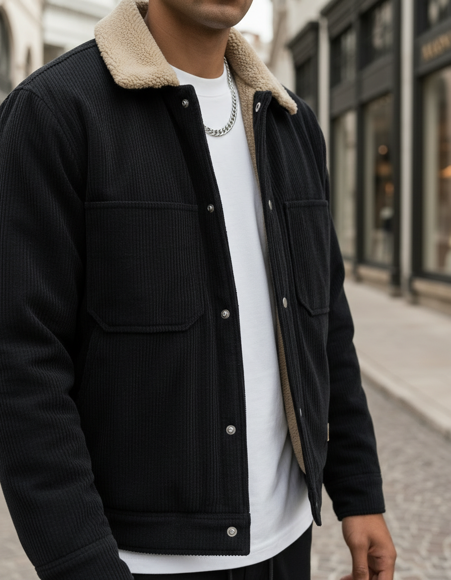 Colt - NK Jacket