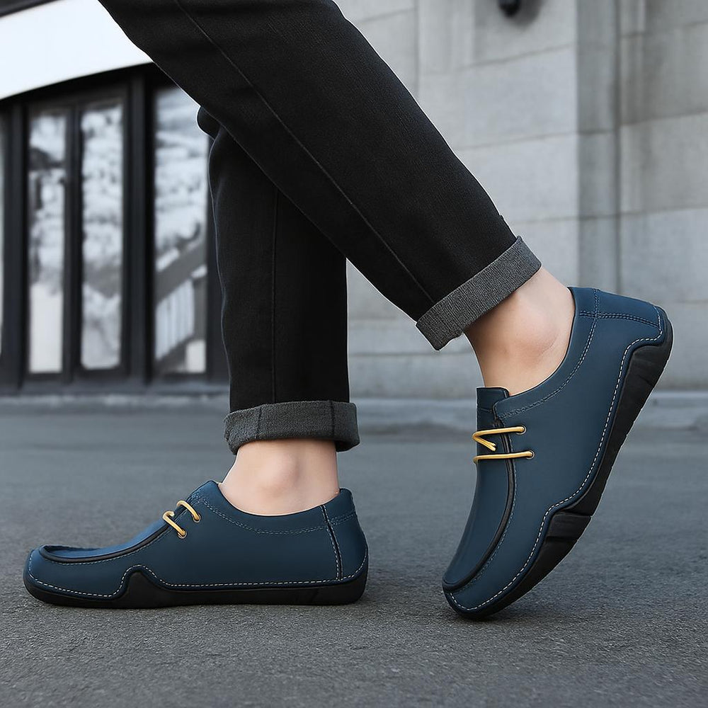 Classic Leather - Loafers