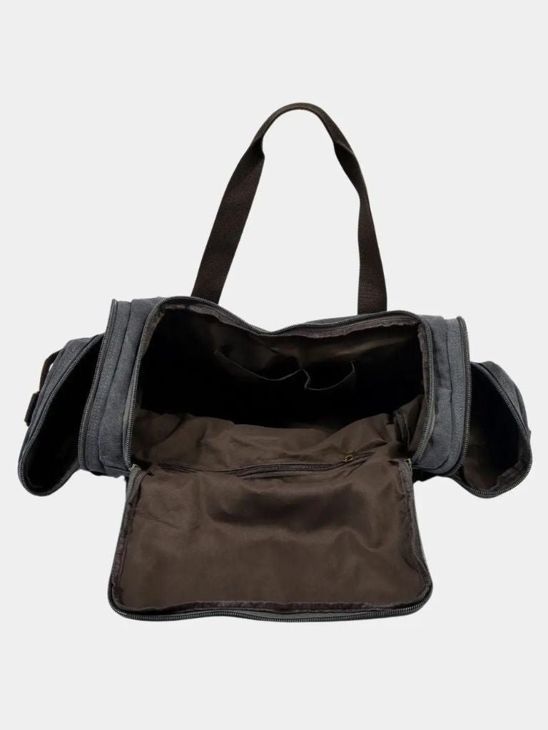 Highland Expeditioner Duffle Bag - Casa  Laro CASA LARO