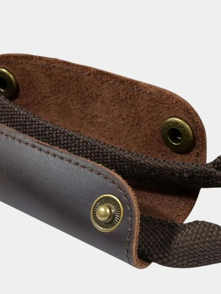 Highland Expeditioner Duffle Bag - Casa  Laro CASA LARO