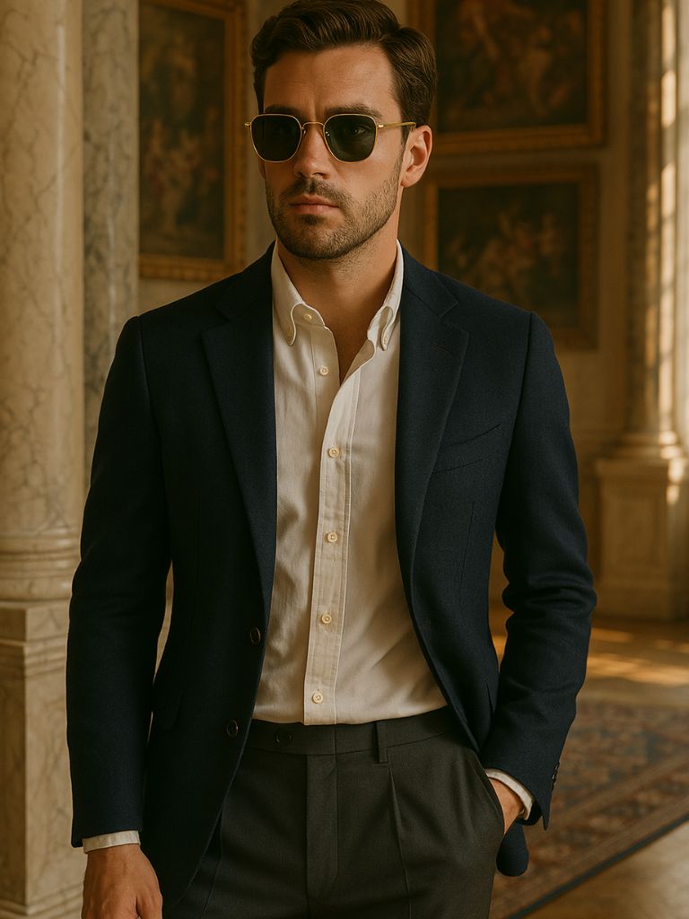 Holy Vice Sunglasses – Casa  Laro CASA LARO