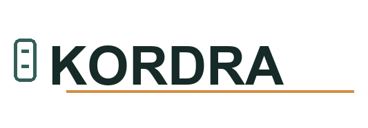 Kordra logo