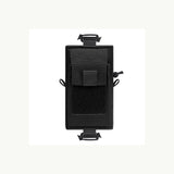 Kordra tactical phone pouch front view