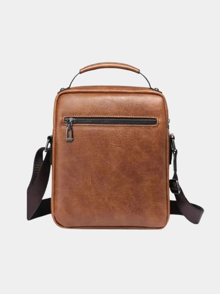 Leather Casa Body Bag - Casa  Laro CASA LARO