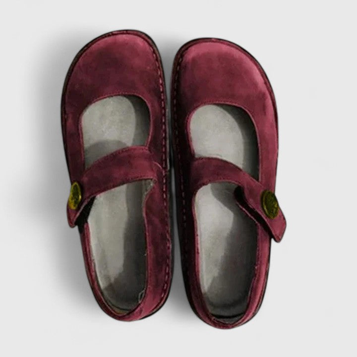 Sienna™ | Orthopedic Shoes