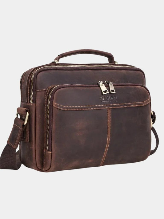 Logan Casual Crossbody - Casa  Laro CASA LARO