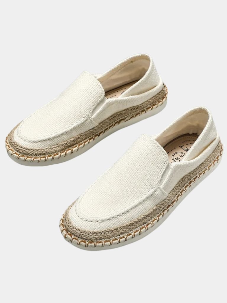 Lusso Riviera Shoes – Casa  Laro CASA LARO