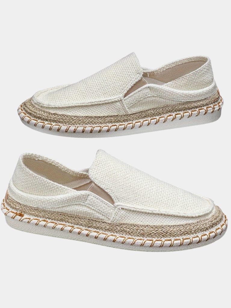 Lusso Riviera Shoes – Casa  Laro CASA LARO