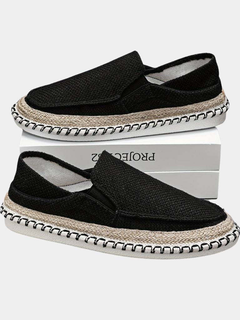 Lusso Riviera Shoes – Casa  Laro CASA LARO