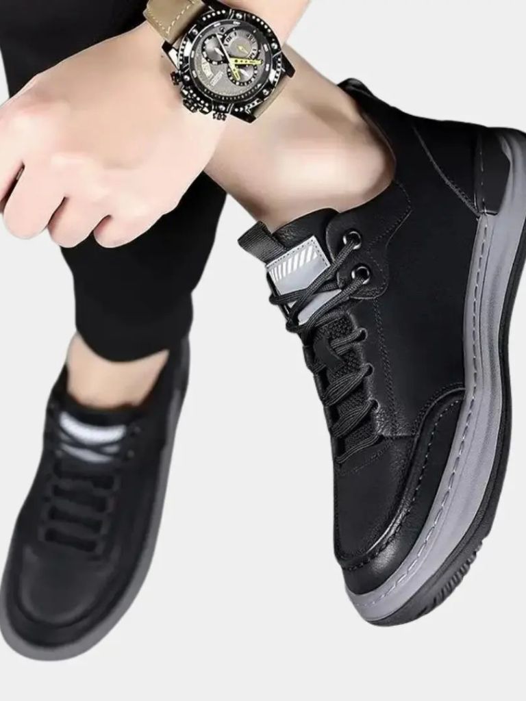 Luxury Mens Casual Shoes - Casa  Laro CASA LARO