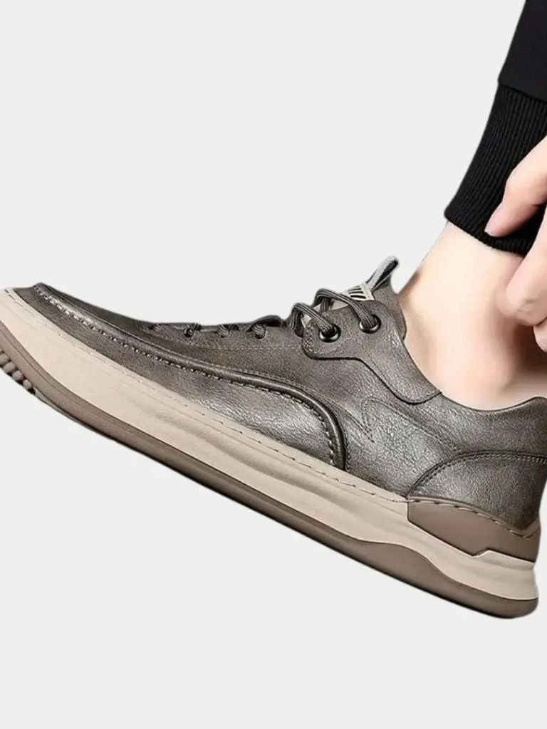 Luxury Mens Casual Shoes - Casa  Laro CASA LARO