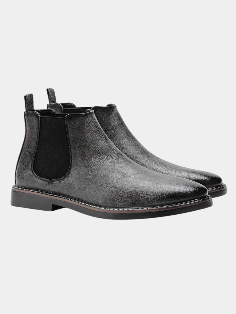 Maple Ash Chelsea Boots – Casa  Laro CASA LARO
