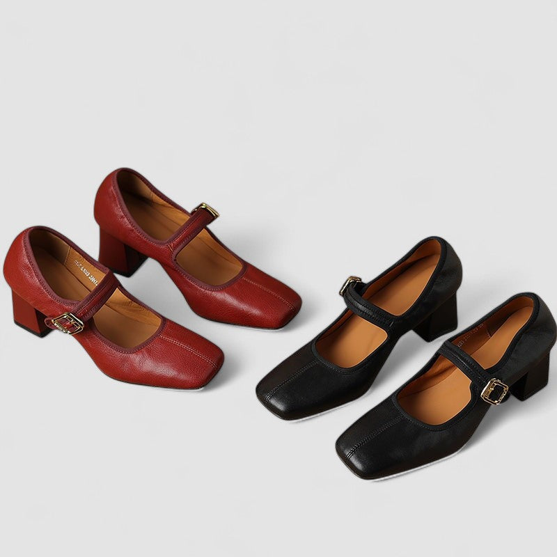 Sophia™ | Orthopedic Flats