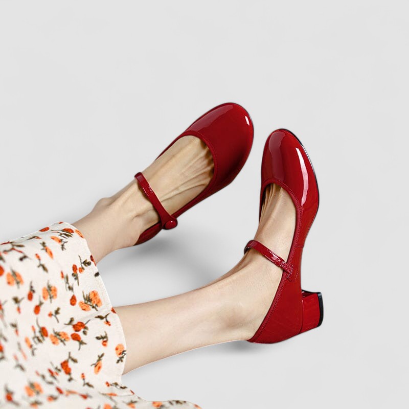 Harper™ | Orthopedic Flats