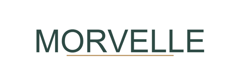 Morvelle logo