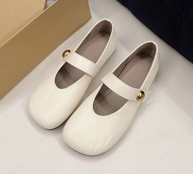 Irene™ | Premium Strap Heels