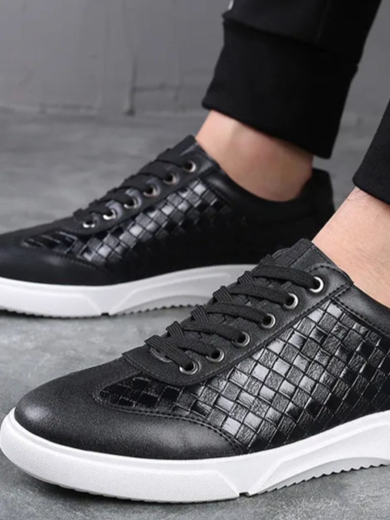 Noir Artisan Shoes - Casa  Laro CASA LARO