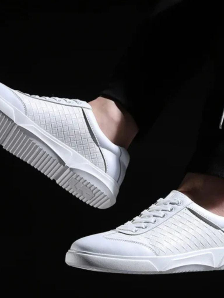 Noir Artisan Shoes - Casa  Laro CASA LARO