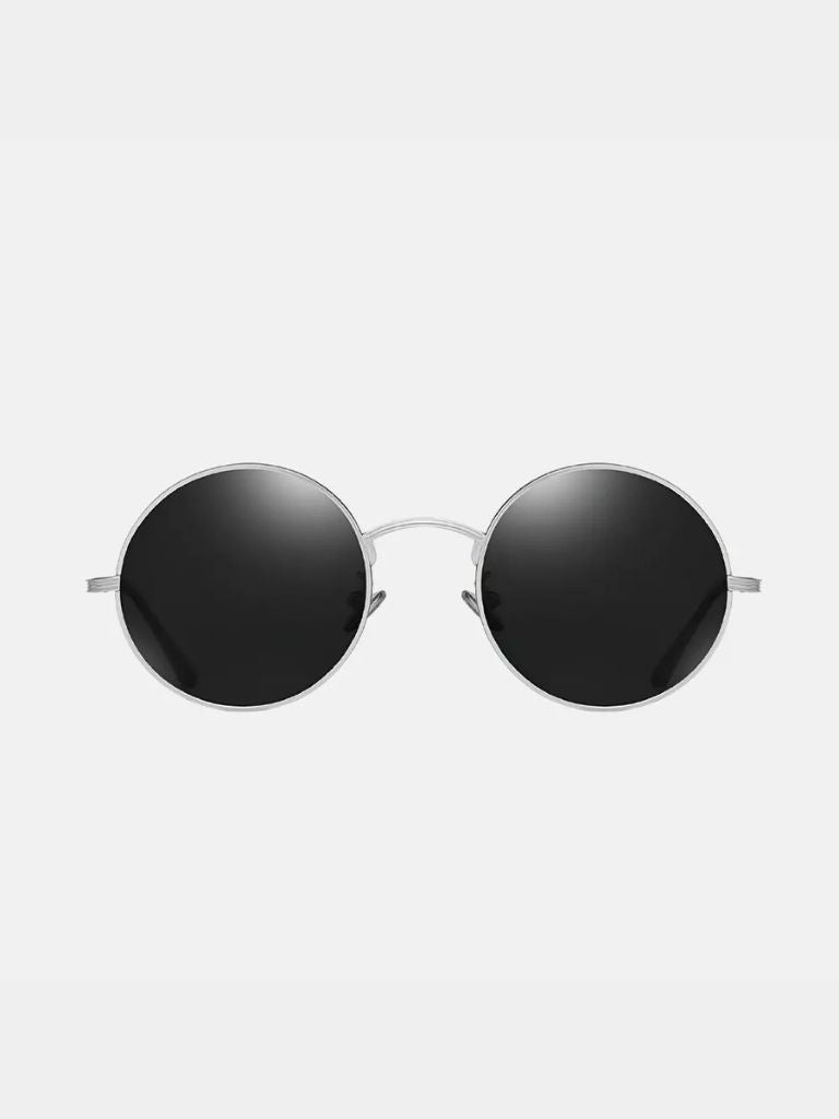Noir Éclipse Sunglasses – Casa  Laro CASA LARO