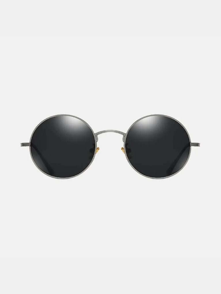 Noir Éclipse Sunglasses – Casa  Laro CASA LARO