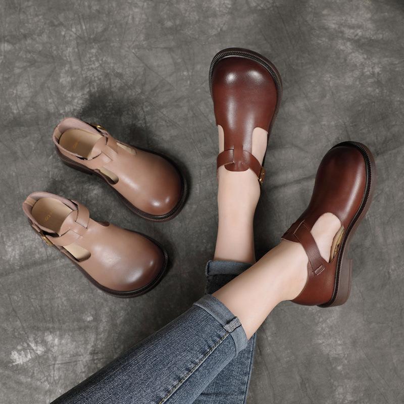 Colette™ | Elegant Strap Heels