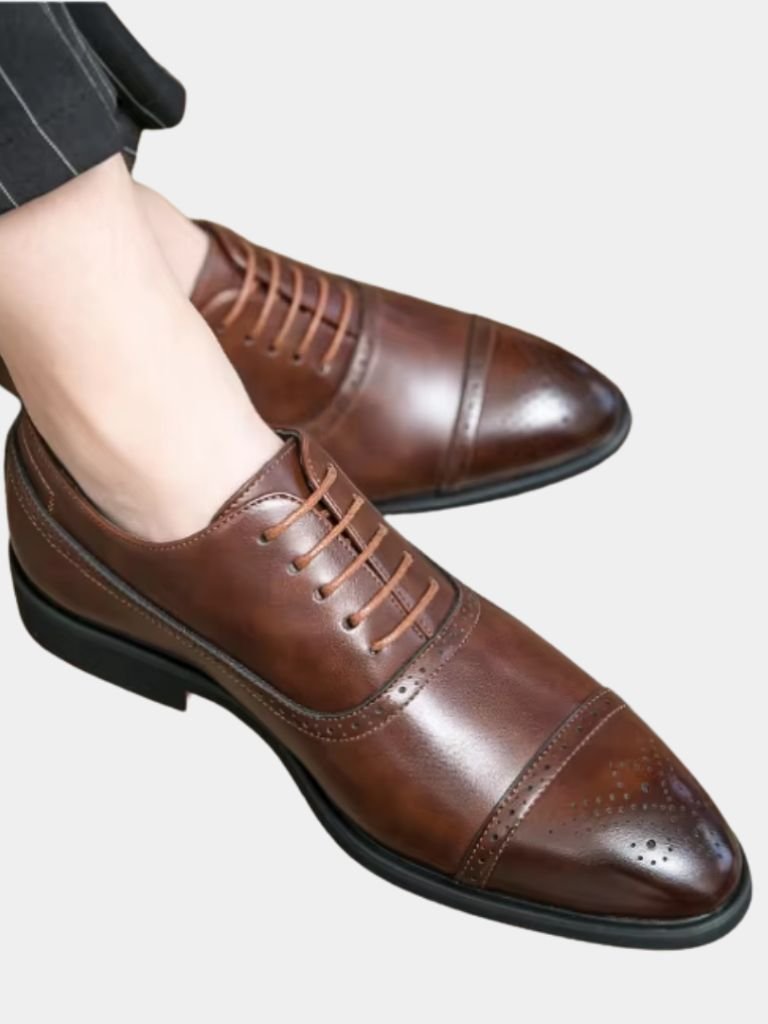 Redbourne Oxford Shoes - Casa  Laro CASA LARO