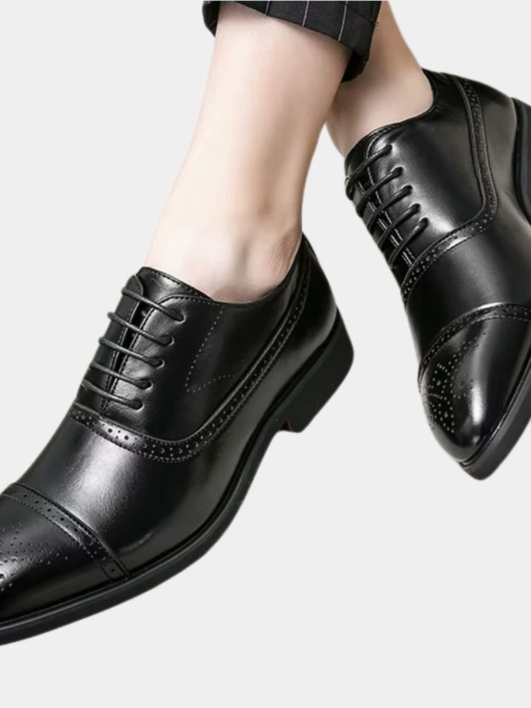 Redbourne Oxford Shoes - Casa  Laro CASA LARO