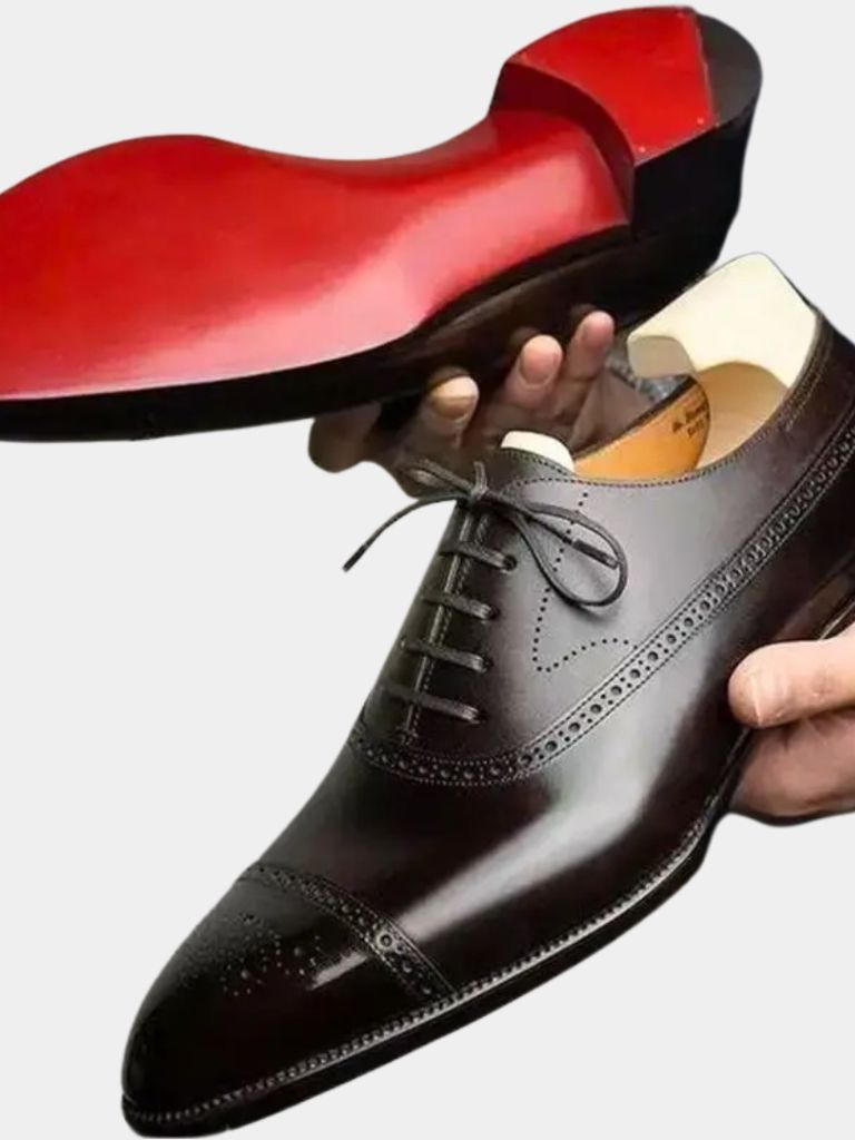 Redbourne Oxford Shoes - Casa  Laro CASA LARO