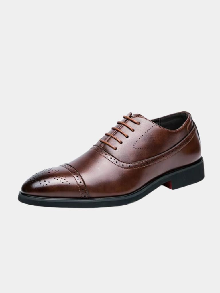 Redbourne Oxford Shoes - Casa  Laro CASA LARO