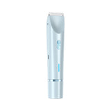 Rosava 2-in-1 body trimmer in Light Blue