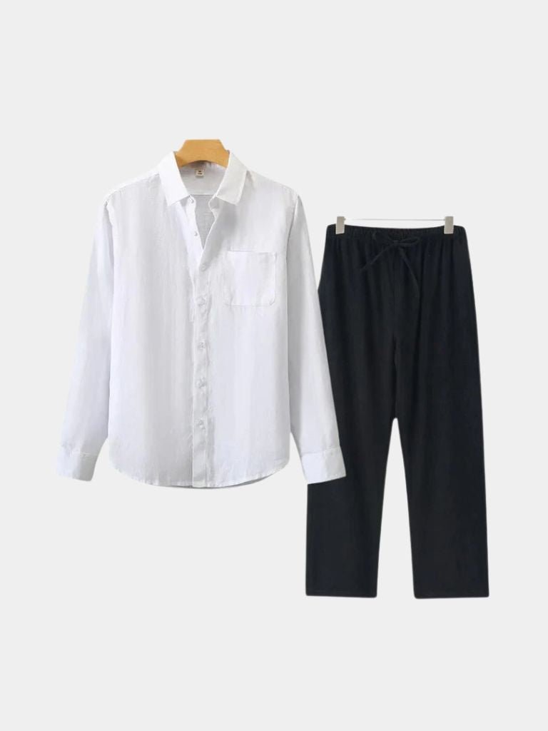 Sabbia Classique Set - Casa  Laro CASA LARO