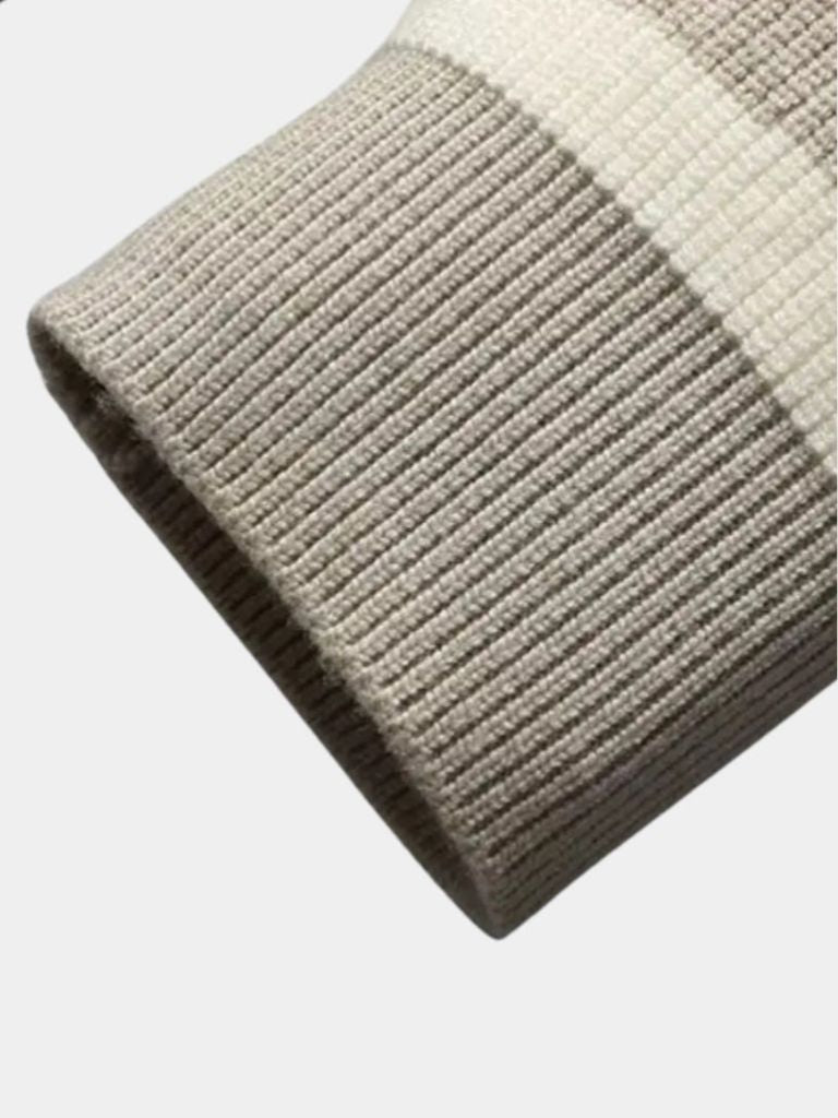 Soft Casual Knit Cardigan - Casa  Laro CASA LARO