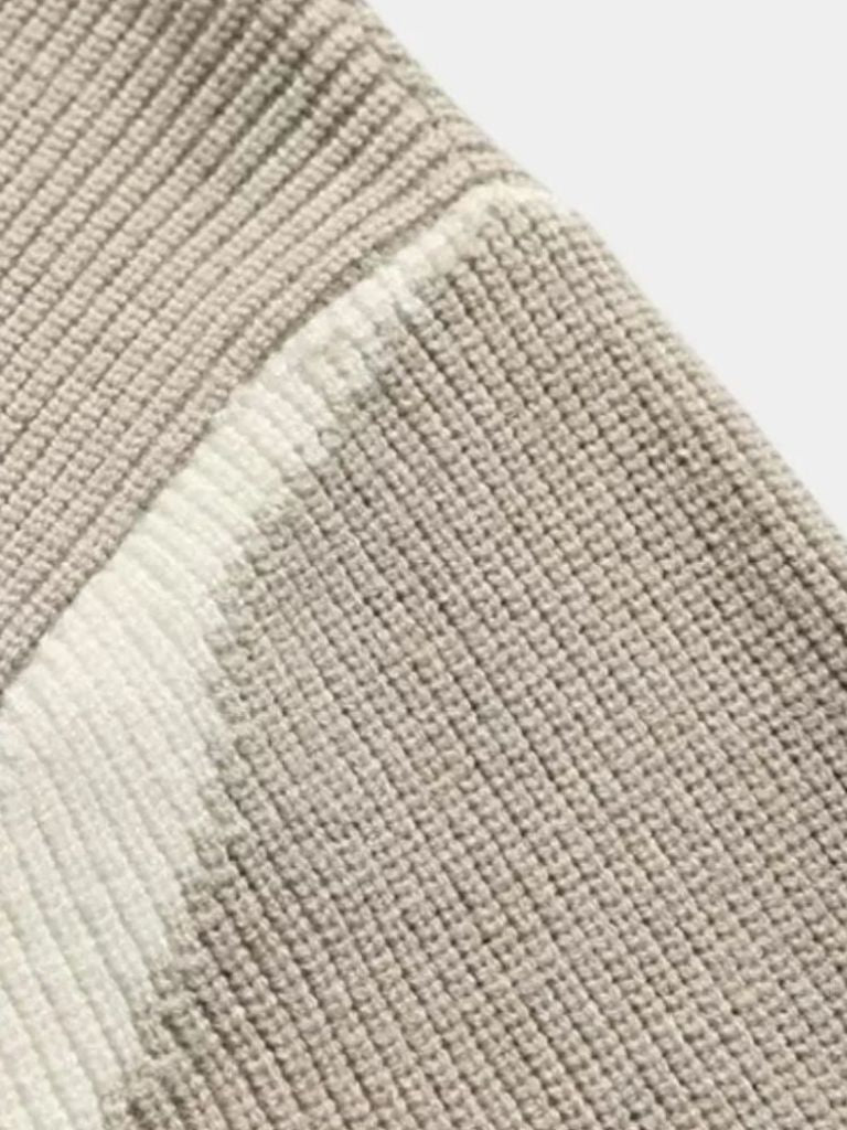 Soft Casual Knit Cardigan - Casa  Laro CASA LARO