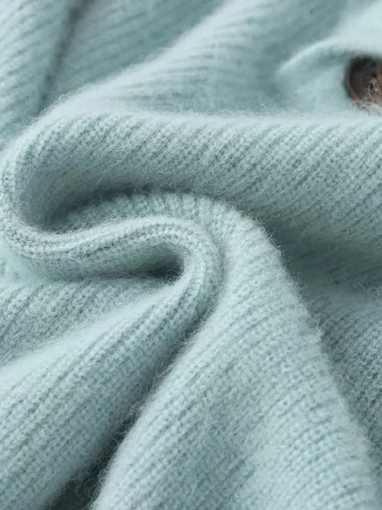 Soft Haven Cashmere Sweater - Casa  Laro CASA LARO