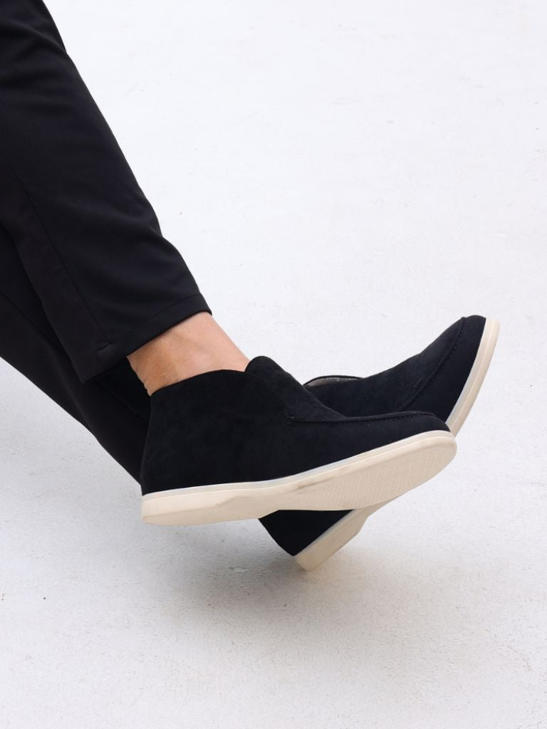 Soft Journey Loafers - Casa  Laro CASA LARO