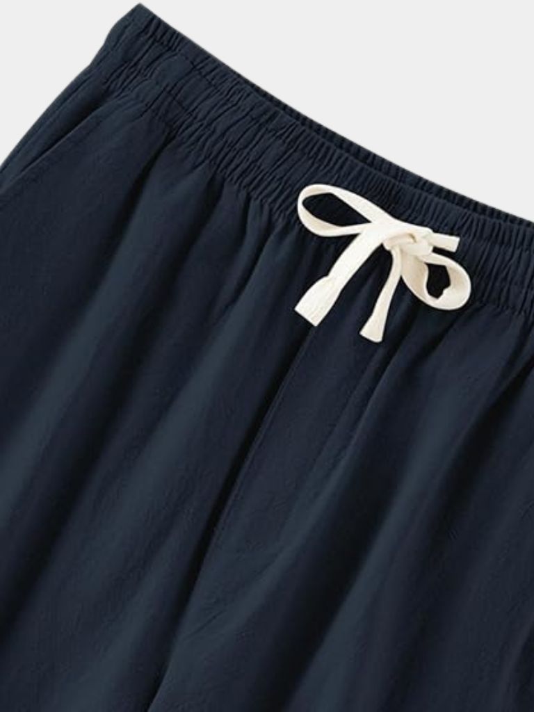 Tomas Riviera Trousers – Casa  Laro CASA LARO