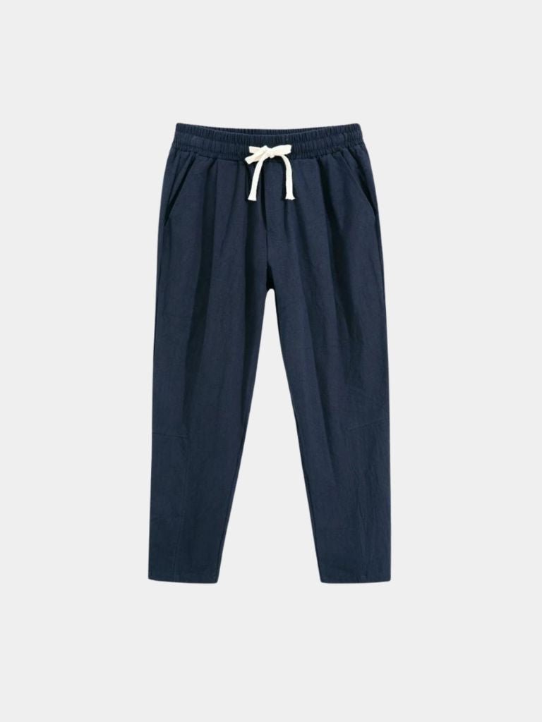 Tomas Riviera Trousers – Casa  Laro CASA LARO
