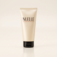 NUELLE Body Perfector body makeup tube in Light champagne shade