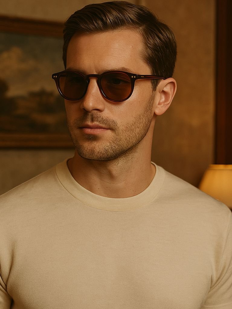 Twilight View Polarized Sunglasses – Casa  Laro CASA LARO
