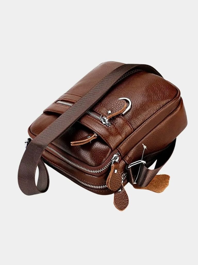 Venice Essential Shoulder Bag - Casa  Laro CASA LARO