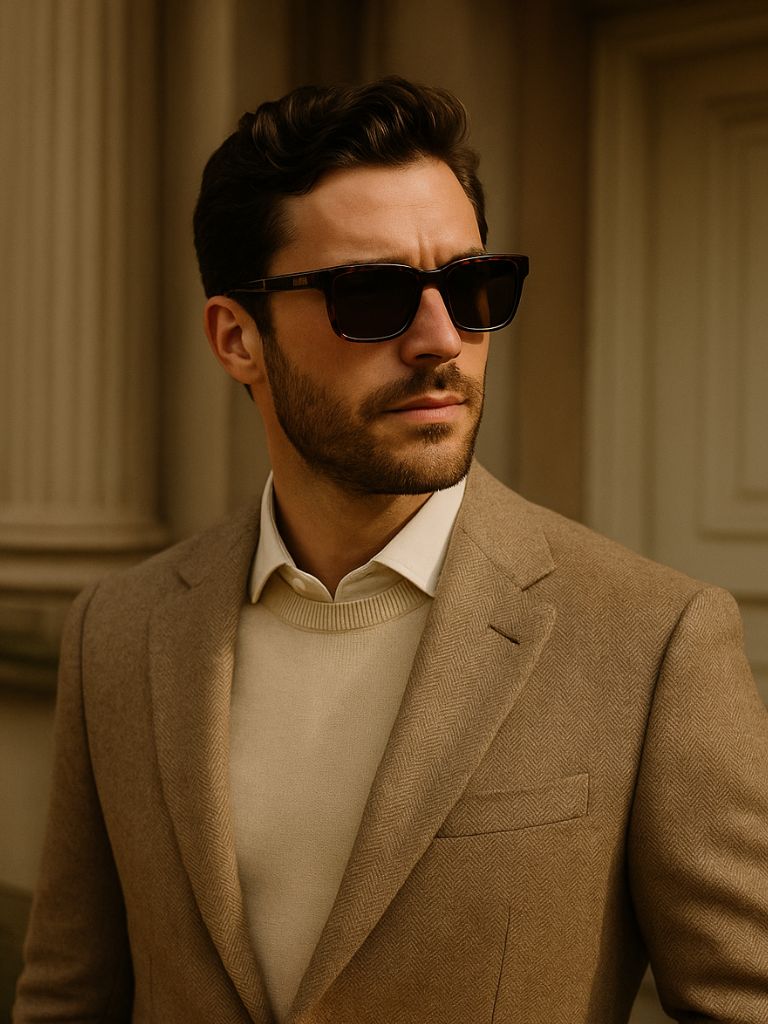 Venturo Sunglasses - Casa  Laro CASA LARO
