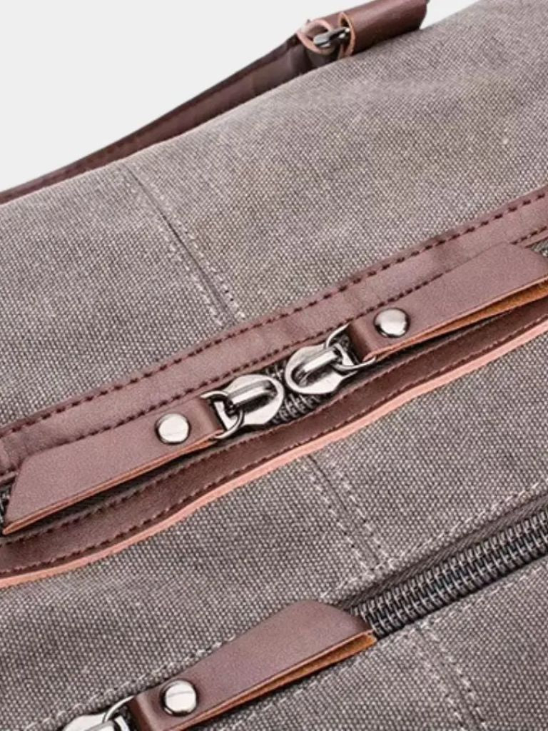 Voyager Duffle Bag - Casa  Laro CASA LARO