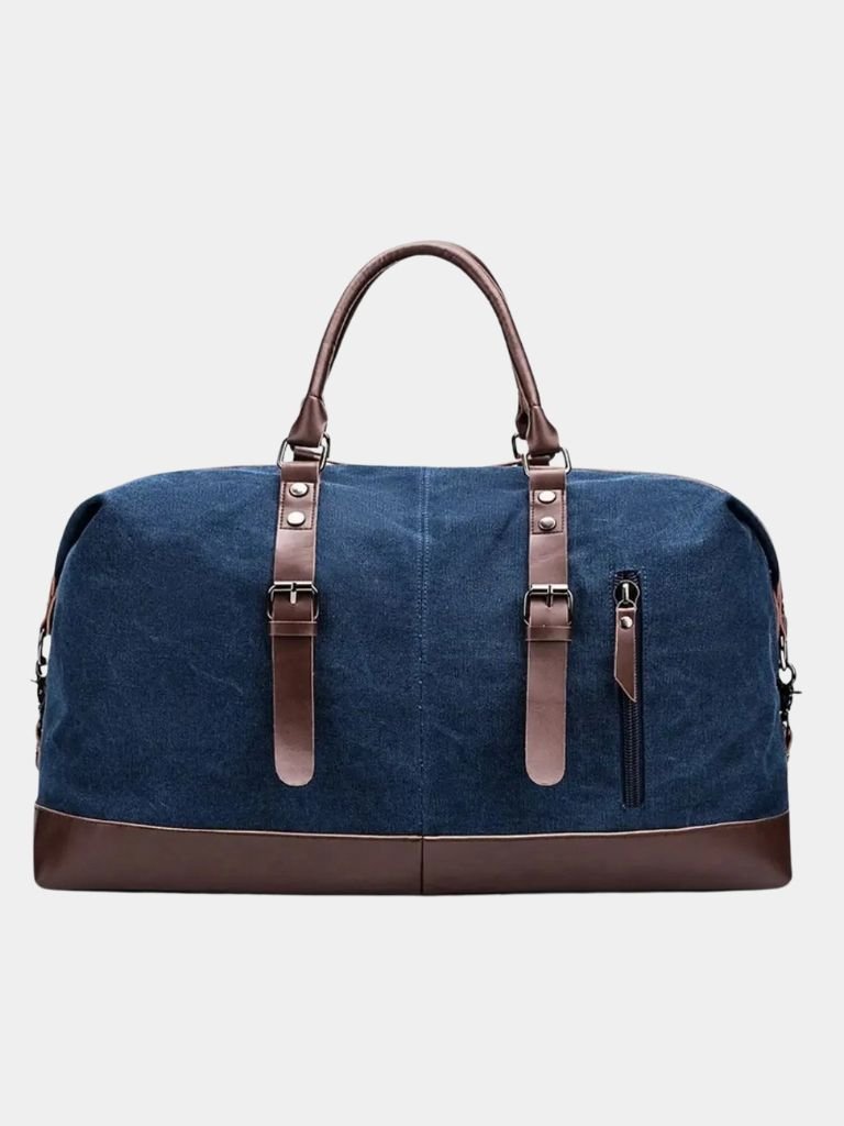 Voyager Duffle Bag - Casa  Laro CASA LARO