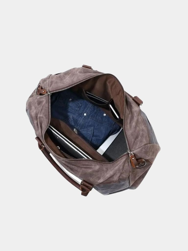 Voyager Duffle Bag - Casa  Laro CASA LARO