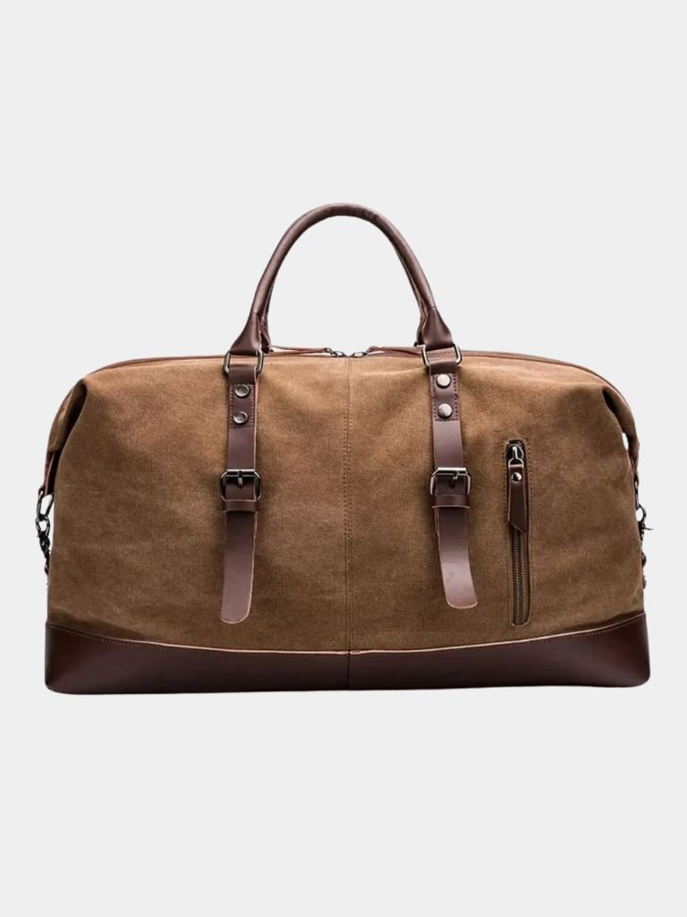 Voyager Duffle Bag - Casa  Laro CASA LARO