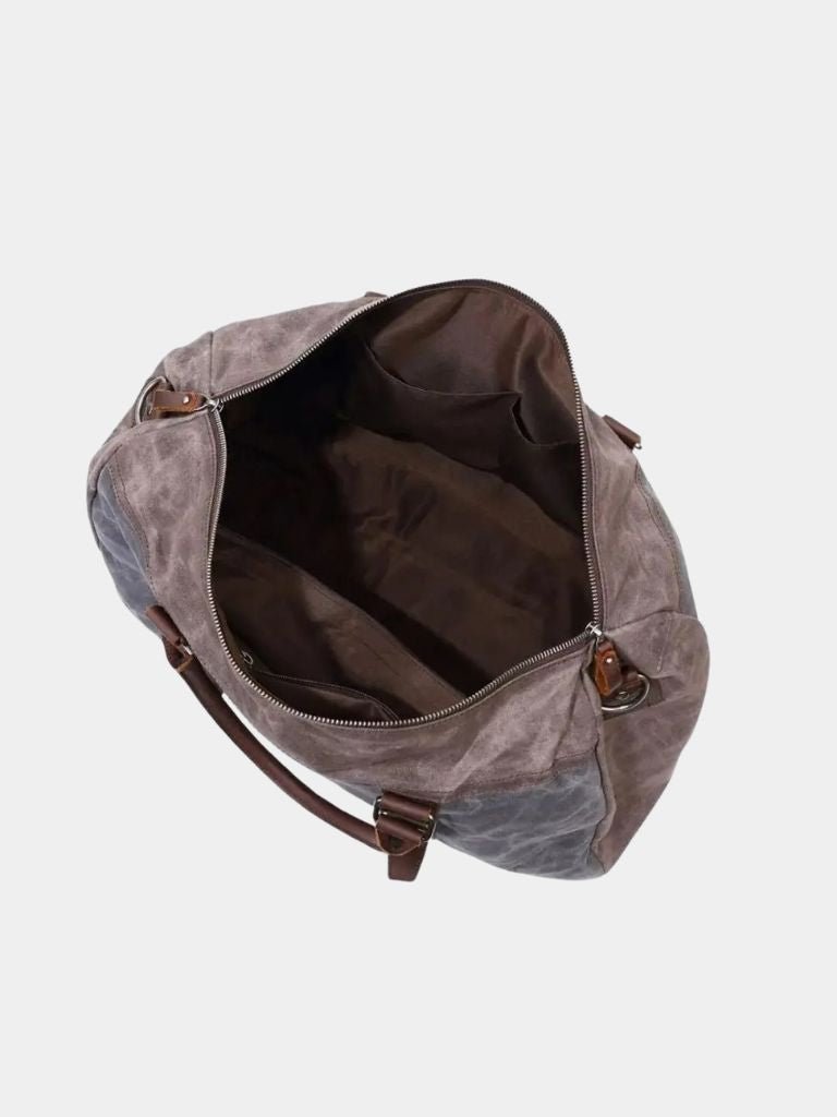 Voyager Duffle Bag - Casa  Laro CASA LARO